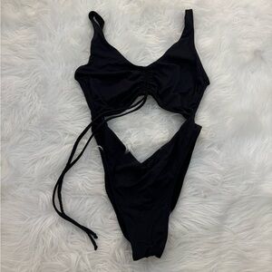 Frankie’s Emma Cheeky Swimsuit